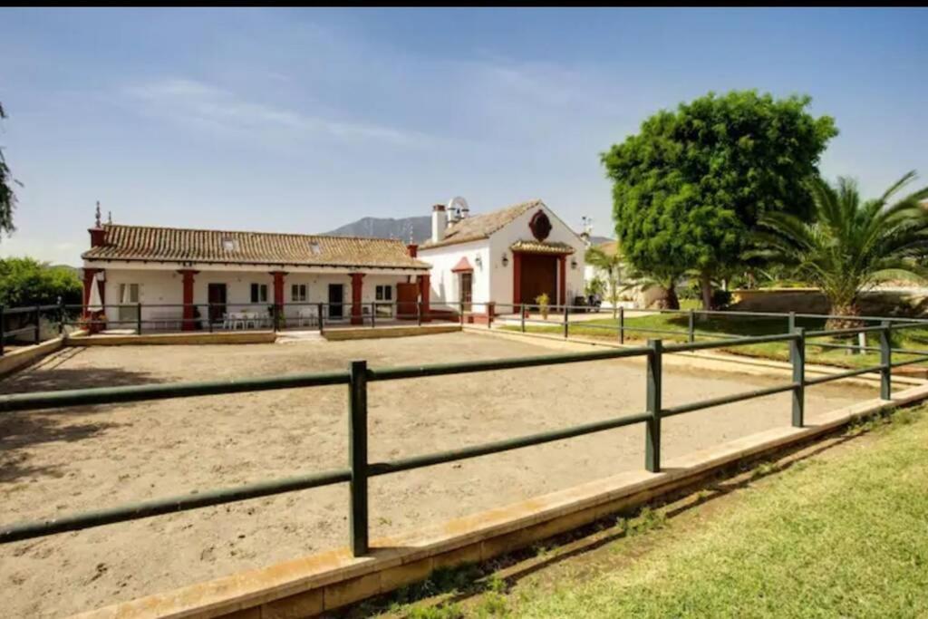 Holiday home Finca El Altabacar - Casa Rural - Playa *